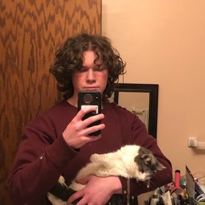 Meet your Posher, Colin